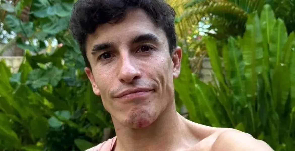 Marc Marquez: Il ritiro? Lo sentirò, non posso pianificarlo