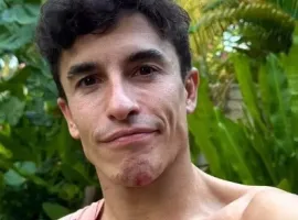 Marc Marquez: Il ritiro? Lo sentirò, non posso pianificarlo