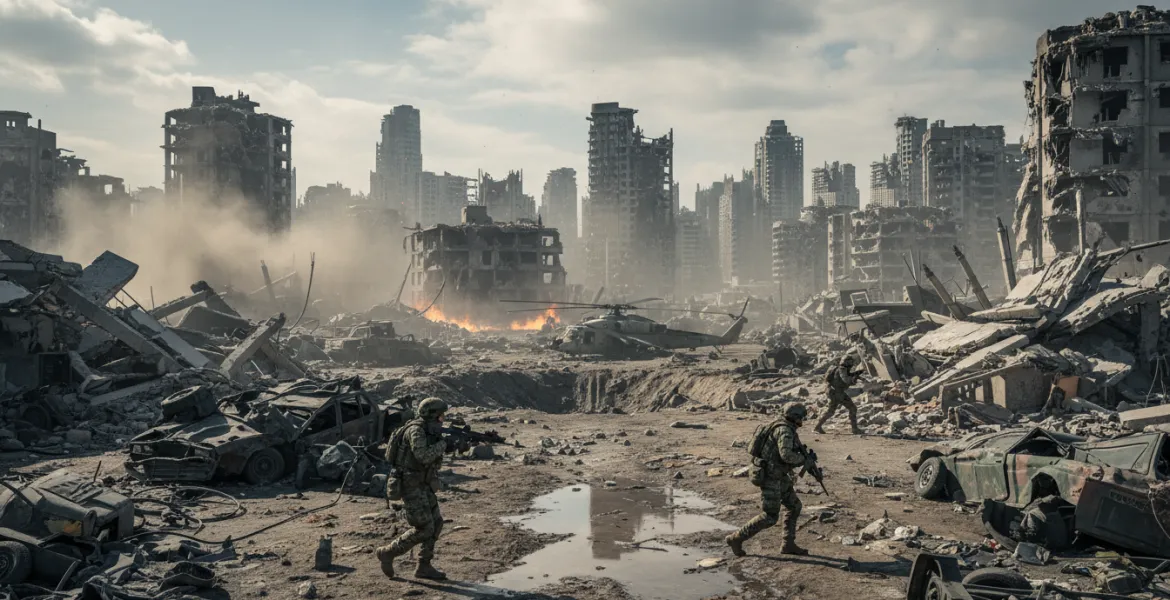 Crisi Battlefield 6: Vendite record non salvano dai licenziamenti