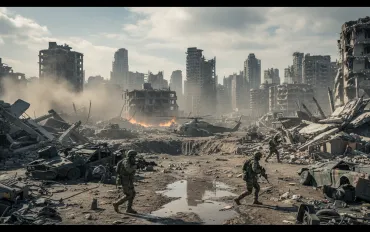 Crisi Battlefield 6: Vendite record non salvano dai licenziamenti