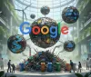 Google investe 50 milioni di dollari nella lotta ai super-inquinanti