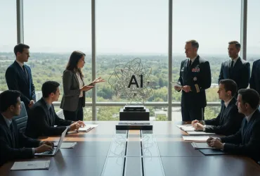 Anthropic sfida il Pentagono: la battaglia legale sull'IA infiamma la Silicon Valley