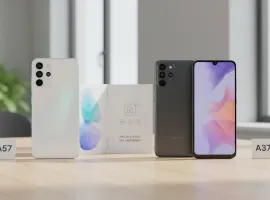 Samsung Galaxy A57 e A37: svelati prezzi e specifiche dei nuovi smartphone