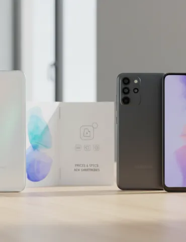 Samsung Galaxy A57 e A37: svelati prezzi e specifiche dei nuovi smartphone