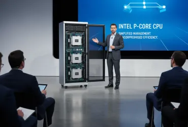 Intel rivoluziona il settore embedded con i processori Core Series 2 'Bartlett Lake'