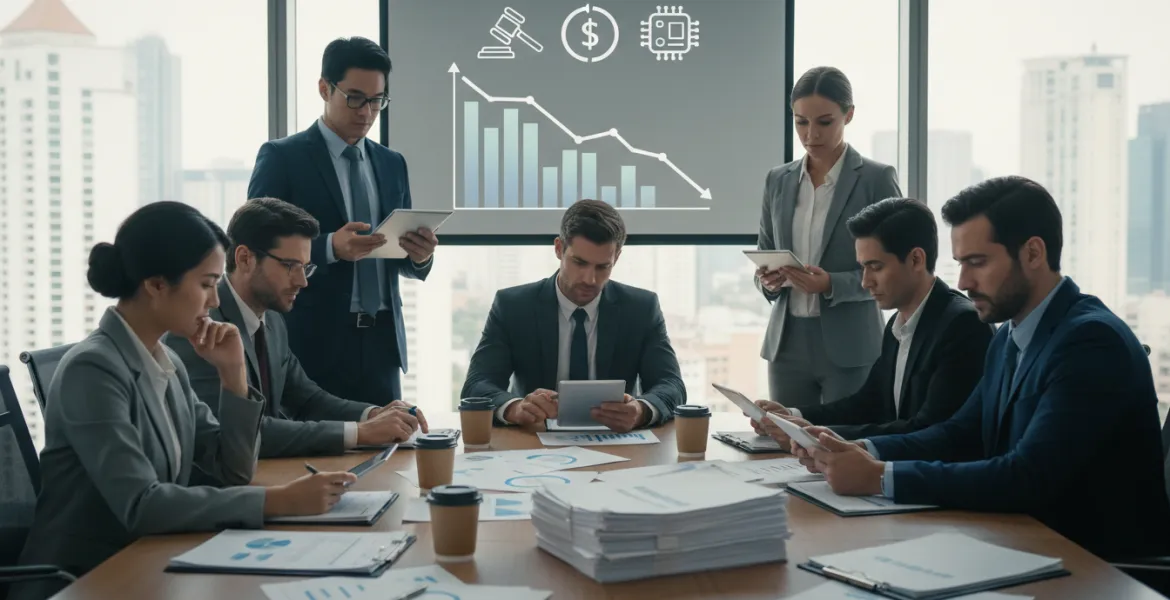 Dazi di Trump dichiarati illegali: aziende tech chiedono risarcimenti