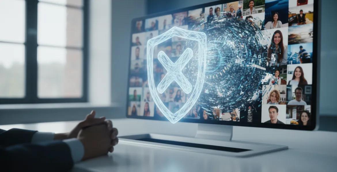 X protegge le foto degli utenti da Grok: una nuova barriera contro l'AI