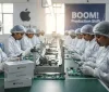Apple sposta la produzione: boom di iPhone Made in India