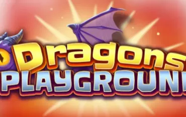 Netent presenta la slot Dragons Playground!