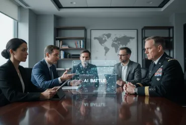 Anthropic sfida il Pentagono: OpenAI e Google a supporto nella battaglia sull'IA