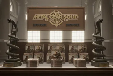 Metal Gear Solid Delta: Snake Eater supera i 2 milioni di copie vendute