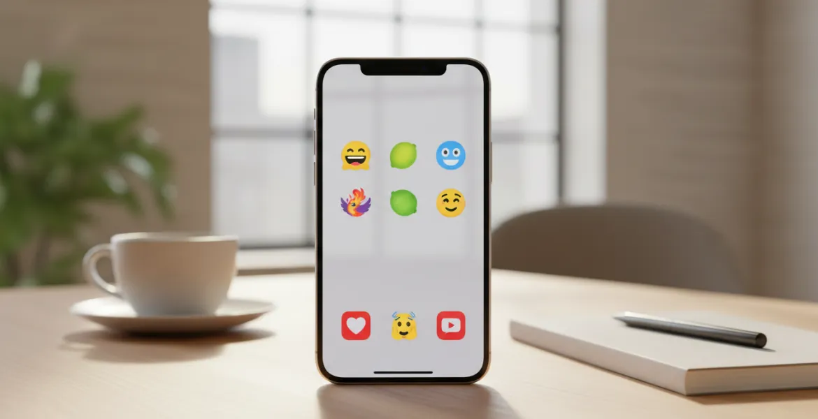 iOS 26.4: Apple introduce nuove emoji e ottimizzazioni per iPhone