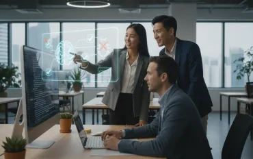 Anthropic rivoluziona la revisione del codice con l'IA: Addio bug