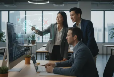 Anthropic rivoluziona la revisione del codice con l'IA: Addio bug