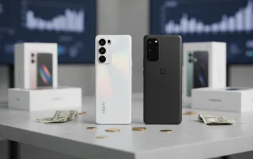Oppo e OnePlus alzano i prezzi: cosa succede al mercato smartphone