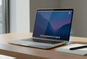Apple MacBook Pro M5: Potenza rivoluzionaria e velocità SSD raddoppiata