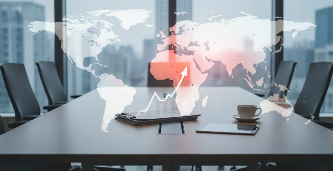 TSMC: Boom di fatturato nei primi due mesi grazie all'IA, ma ombre dal medio oriente