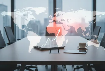 TSMC: Boom di fatturato nei primi due mesi grazie all'IA, ma ombre dal medio oriente