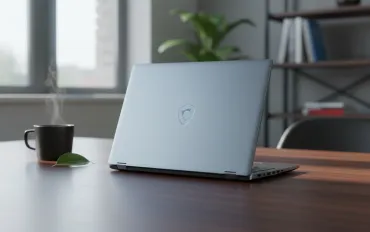 MSI prestige 16 AI+: Lusso e potenza in un ultrabook