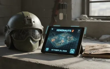 Xenonauts 2: La strategia tattica in stile X-COM annuncia la data di rilascio