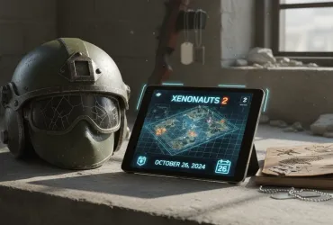 Xenonauts 2: La strategia tattica in stile X-COM annuncia la data di rilascio