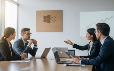 Microsoft posticipa la migrazione forzata a nuovo Outlook per le aziende