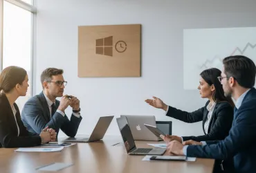 Microsoft posticipa la migrazione forzata a nuovo Outlook per le aziende