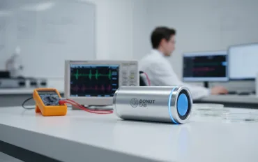 Batteria allo stato solido Donut Lab: Test indipendenti confermano le promesse