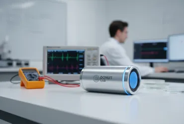 Batteria allo stato solido Donut Lab: Test indipendenti confermano le promesse
