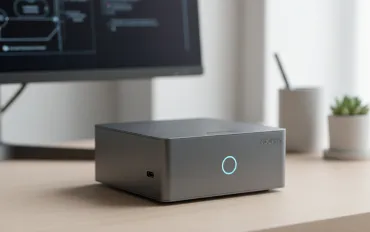 Asus NUC 16 Pro: Il Mini-PC rivoluzionario per l'intelligenza artificiale locale