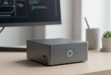 Asus NUC 16 Pro: Il Mini-PC rivoluzionario per l'intelligenza artificiale locale