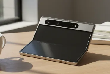 Google Pixel 11 Pro Fold: Prime immagini trapelate rivelano un design familiare