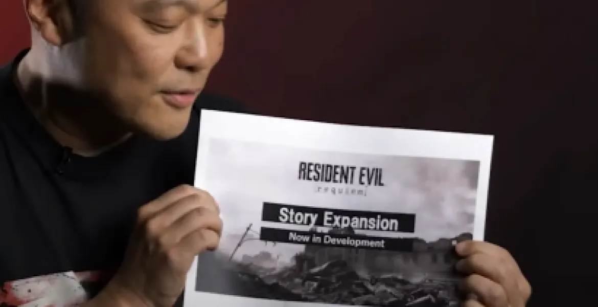 Resident Evil Requiem: Capcom annuncia nuovi contenuti e DLC in arrivo