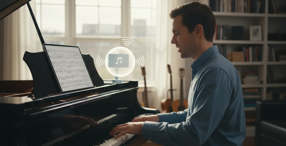 ChatGPT rivela il suo talento musicale: ora riconosce le canzoni