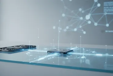 SK Hynix rivoluziona la memoria mobile con LPDDR6: Prestazioni AI al top