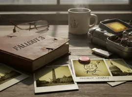 Fallout 3 Remastered: Nuovi indizi riaccendono le speranze dei fan