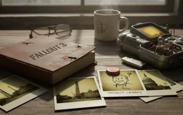 Fallout 3 Remastered: Nuovi indizi riaccendono le speranze dei fan