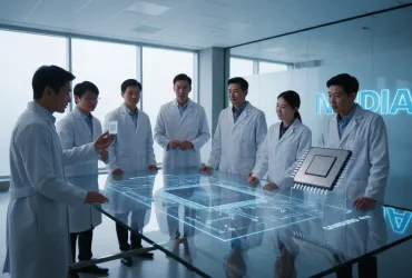 Groq incrementa la produzione di chip AI con Samsung, anticipando la sfida a NVIDIA