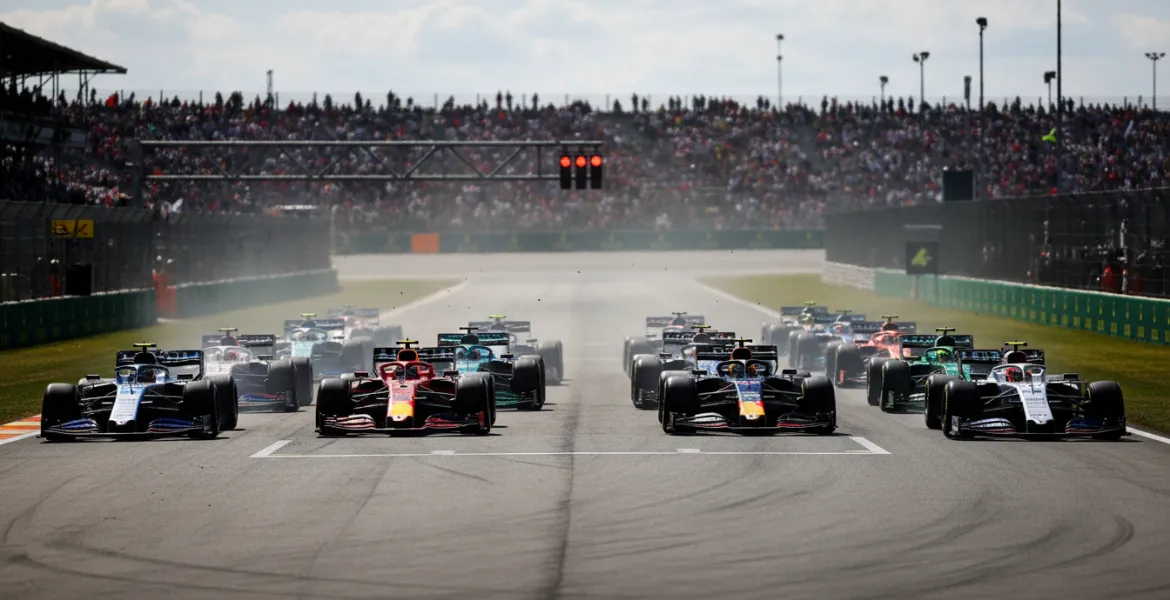 F1: Piloti sconcertati dalle nuove monoposto, Parla Ceccarelli