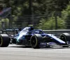 Williams FW48: La cura dimagrante si allunga, attesa per 6 GP