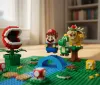 LEGO Super Mario: Arriva la prima minifigure di Mario!