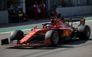 Ferrari a Shanghai: Alla ricerca della vittoria perduta