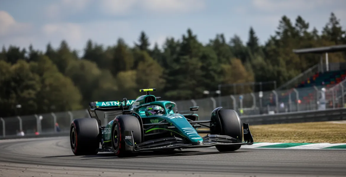 Aston Martin nel caos: Honda critica le accuse di Newey!