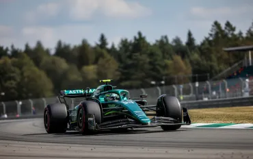 Aston Martin nel caos: Honda critica le accuse di Newey!