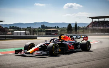 Verstappen avverte: Degrado gomme minaccia a Shanghai!