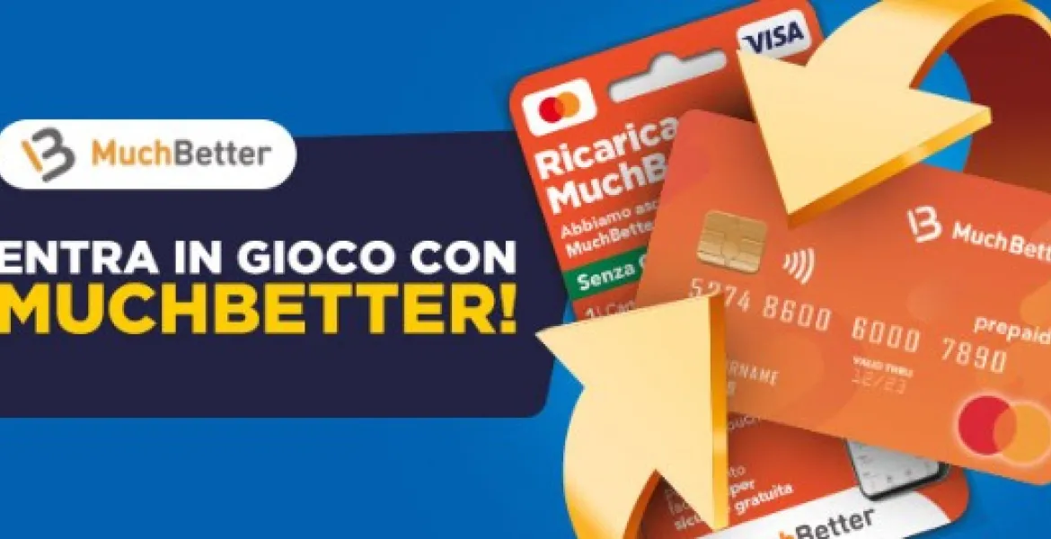 Goldbet: Arriva un nuovo metodo di pagamento!