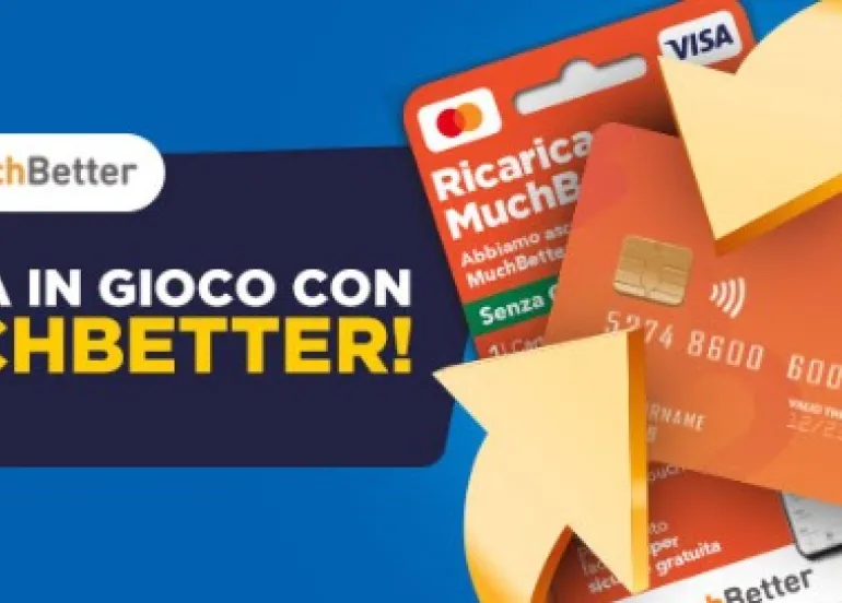 Goldbet: Arriva un nuovo metodo di pagamento!