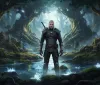 The Witcher 4: Rivoluzione grafica con Nvidia RTX Mega Geometry