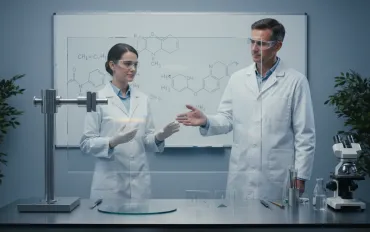 Svelato il segreto del 'Vetro Perfetto': la scoperta che rivoluziona la scienza dei materiali