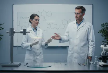 Svelato il segreto del 'Vetro Perfetto': la scoperta che rivoluziona la scienza dei materiali